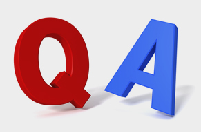 Q&A　よくある質問