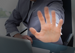 2 執拗な勧誘をしてくる探偵事務所