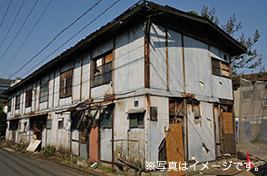 3 実態が無い探偵事務所