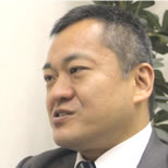 調査担当 田川 純一
